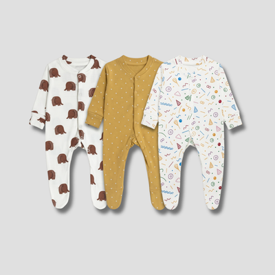 Baby Rompers