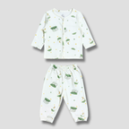Baby Cotton Set Pack of 2 – Soft Prints