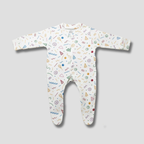 Baby Full Sleeve Romper Combo Pack of 2