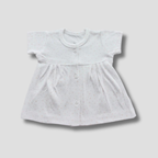 Newborn Cotton Frock Combo | Pack of 2