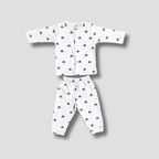 BABY COTTON JUMPSUIT COMBO – PACK OF 2